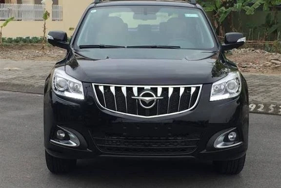 هایما S7 1405